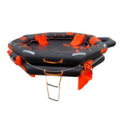 Hero ORIL Raft For 65 Seats