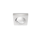BCM Courtesy Light Nevada 35 0.5W 10-30V Stainless Steel IP66 2700K