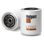 Fleetguard LF682 Oil Filter LF682 - For Iveco Engines