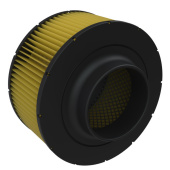 Volvo 22834532 - Air Filter