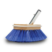 Deckmate Brush - Extra Soft - Blue