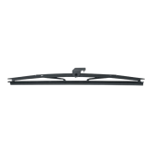 Marinco 31018B - AFI Marine Black Polymer Deluxe Curved Wiper Blade