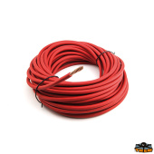 Trem L1582025 - Flexible Battery Cable H07V-K Red Colour