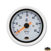 Trem L3274600 - Tachometer