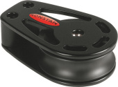 Ronstan RF51151 Series 50 All Purpose Cheek Block