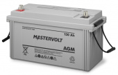 Mastervolt 62001300 - AGM Battery 12/130Ah