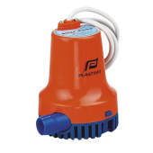 Plastimo 409049 - Submersible Bilge Pump 12V 7600L/h