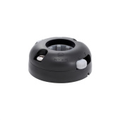 Navisafe NS953 - Navimount - Horizontal (Black)