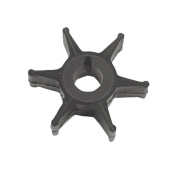 Talamex Neoprene Outboard Impeller Key Drive 6 Blades 12,85 x 57,00 x 14,80 mm