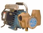 Jabsco 53081-2001-230 - Utility 80' 1½" Self-Priming Flexible Impeller Pump 230volt/1 phase/50Hz a.c.