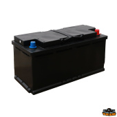Trem L1512900 - AGM Technology Battery 12V 95Ah
