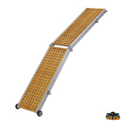 Trem S6153230 - Folding Gangway With Wooding Grating