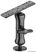 Osculati 29.759.00 - Universal Instrument Holder