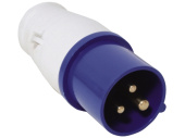 CEE Plug 16A/220-240V