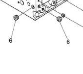 Nanni Diesel 970302703 - Socket Plug for Engine Block and Crankcase
