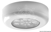 Osculati 13.179.56 - Recess-fit or recessless mounting LED ceiling light