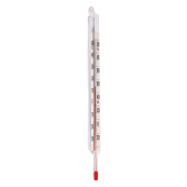 Spare Thermometer -30+100°C Calibrated