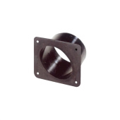 Topline Flange for Ventilation Grille NUOVA RADE