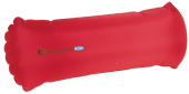 Optiparts EX1216 - Optimist buoyancy bag 43 liter – red