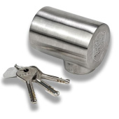Lockk SCM Outboard Motor Lock Bolt Mount OBL2