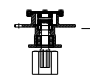 Paguro AD22AN0011 Seawater Pump For Paguro 3000 Compact