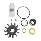 Johnson Pump 09-46843 - Service Kit for  F5B-8/802  Pumps with Mechanical Seal
