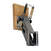 Adjustable Outboard Motor Bracket 20 HP