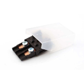 Maxi Fuse Holder (Screw-On)