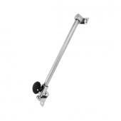 Marine Town AISI 316 S.S. Telescopic Hatch Adjuster 315-545 mm