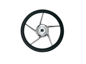 ULTRAFLEX V01/V02/V03 Steering Wheel