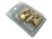 Albin 08-66-012 - Hose Connection Kit