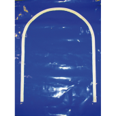 Dr. Shrink Blue Door 580X720 mm