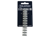 Talamex Connector Block 12 Pole 10mm²