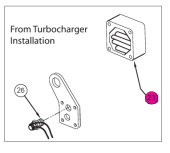 Northern Lights 22-21201 - Intake Heater 