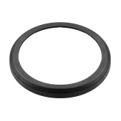 VDO A2C5319291101 - ViewLine Flat Bezel 85mm Black