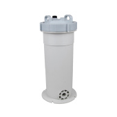 Sea Recovery 07620310WA 32.5 sq ft CPF/OWS Filter Housing