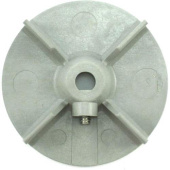 Jabsco 37006-0000 - Centrifugal Toilet Pump Impeller (37010) No. 16