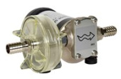 Jabsco 23220-2012 - Junior Gear Puppy Pump