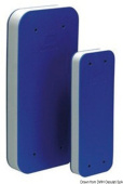 Osculati 33.504.01 - Flat Fender Profile Blue EVA + PE 490 mm