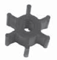 Allpa 500127 - Impeller