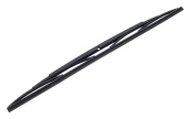 Roca 520838 Wiper Blades Stainless Steel Black 965mm (Bulk)