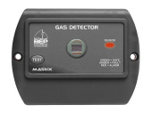 BEP 600‐GDRV Gas Detector with Built-In Sensor