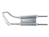 Talamex Spare Cutting Knife For Rope Cutter