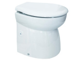 Albin 07-04-014 - Marine Toilet Silent Premium 12V