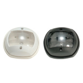 Eval 03012-B - Stern Navigation Light 135° 12V/10W - Black