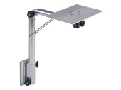 Adjustable Table Frame S2000 Stainless Steel