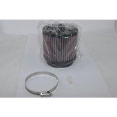 Steyr Motors Z002100-3 - Air Filter DM101 and Clamp 