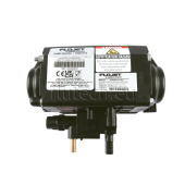 Flojet T5001114 - Air-Operated Diaphragm Pump 7.6 LPM 5.5 Bar