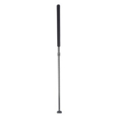 Barton 43502 – Carbon Tiller Extension 800mm, Ø16mm Carbon Tube, Soft Grip, Includes Tiller Clip