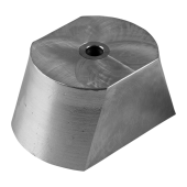 Tecnoseal 107890 / 203127 Hamilton Jet HM461 Engine Washer Anode